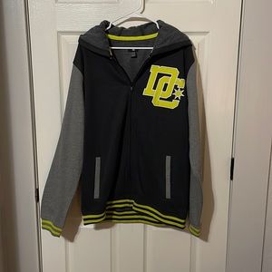 DC Jacket